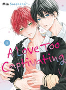 Love Too Captivating 1