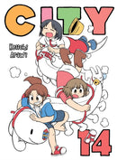 CITY 14