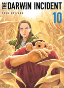 The Darwin Incident 10