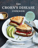 Crohn''s Disease Cookbook