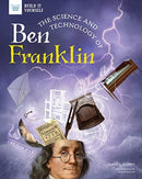 SCIENCE & TECHNOLOGY OF BEN FRANKLIN-9781647410186