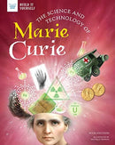 The Science and Technology of Marie Curie-9781647410193