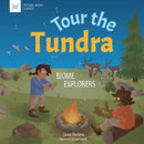 TOUR THE TUNDRA-9781647410773