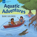 AQUATIC ADVENTURES-9781647410841