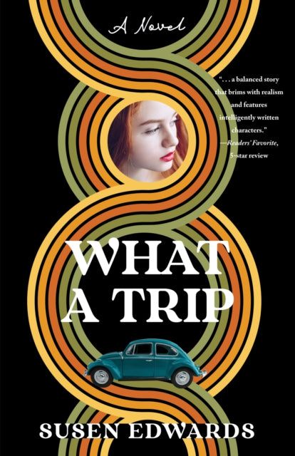 What A Trip : A Novel-9781647422851