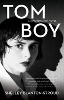 Tomboy : A Jane Benjamin Novel-9781647424077