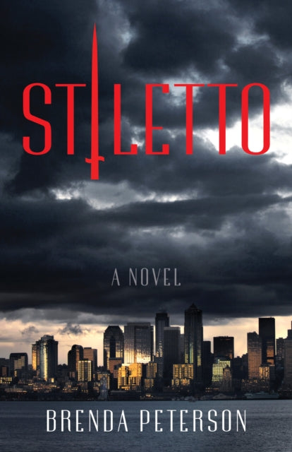 Stiletto : A Novel-9781647424305