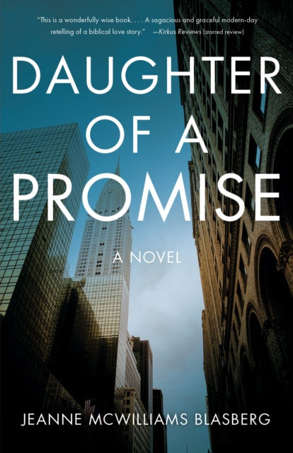Daughter of a Promise : A Novel-9781647426088