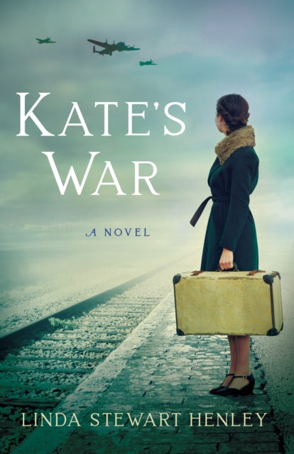 Kate's War : A Novel-9781647426149