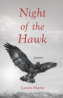 Night of the Hawk : Poems-9781647426583