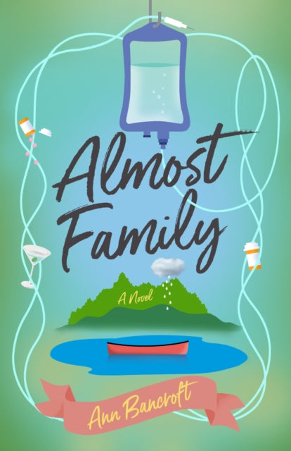 Almost Family : A Novel-9781647426668