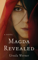 Magda Revealed-9781647428648