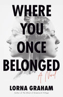Where You Once Belonged : A Novel-9781647429027