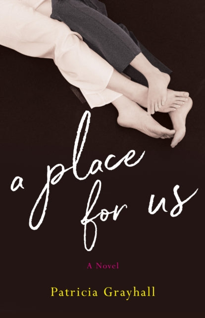 A Place for Us : A Novel-9781647429126