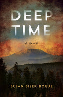 Deep Time : A Novel-9781647429164