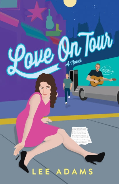 Love on Tour : A Novel-9781647429188