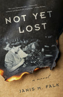 Not Yet Lost-9781647429607