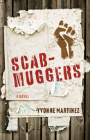 Scabmuggers : A Novel-9781647429669