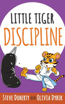 Little Tiger- Discipline-9781647461577