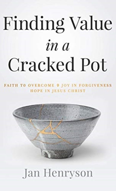Finding Value in a Cracked Pot