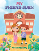 My Friend John-9781647503352