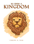 Ra Finds a Kingdom-9781647505295