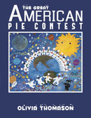 The Great American Pie Contest-9781647509286