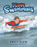 I love Swimming-9781647531294