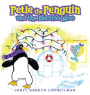 Petie the Penguin and the Electric Igloo-9781647531478