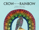 Crow and the Rainbow-9781647531621