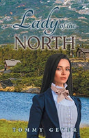 Lady of the North-9781647534219