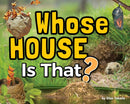 Whose House Is That?-9781647550745