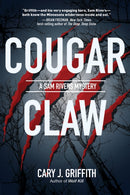 Cougar Claw-9781647550813