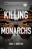 Killing Monarchs-9781647551759