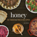 Honey : 50 Tried & True Recipes-9781647551841