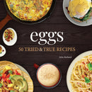Eggs : 50 Tried & True Recipes-9781647552329