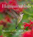 Hummingbirds : Marvels of the Bird World-9781647552466
