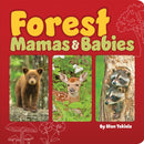 Forest Mamas and Babies-9781647553579