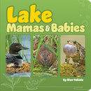 Lake Mamas and Babies-9781647553616