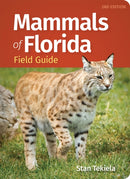 Mammals of Florida Field Guide-9781647555139