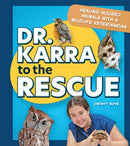 Dr. Karra to the Rescue