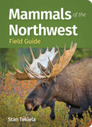 Mammals of the Northwest Field Guide-9781647555931