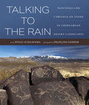 Talking to the Rain : Jornada Mogollon and the Rio Grande Tradition-9781647692476
