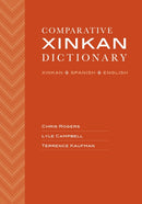 Comparative Xinkan Dictionary