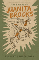 The Ballad of Juanita Brooks