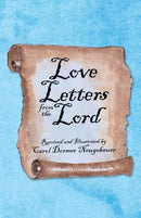Love Letters from the Lord-9781647736880
