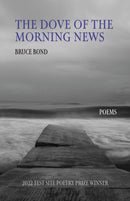 The Dove of the Morning News : Poems-9781647791735