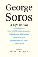 George Soros : A Life In Full-9781647822798