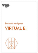 Virtual EI (HBR Emotional Intelligence Series)-9781647823290
