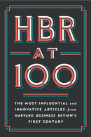 HBR at 100